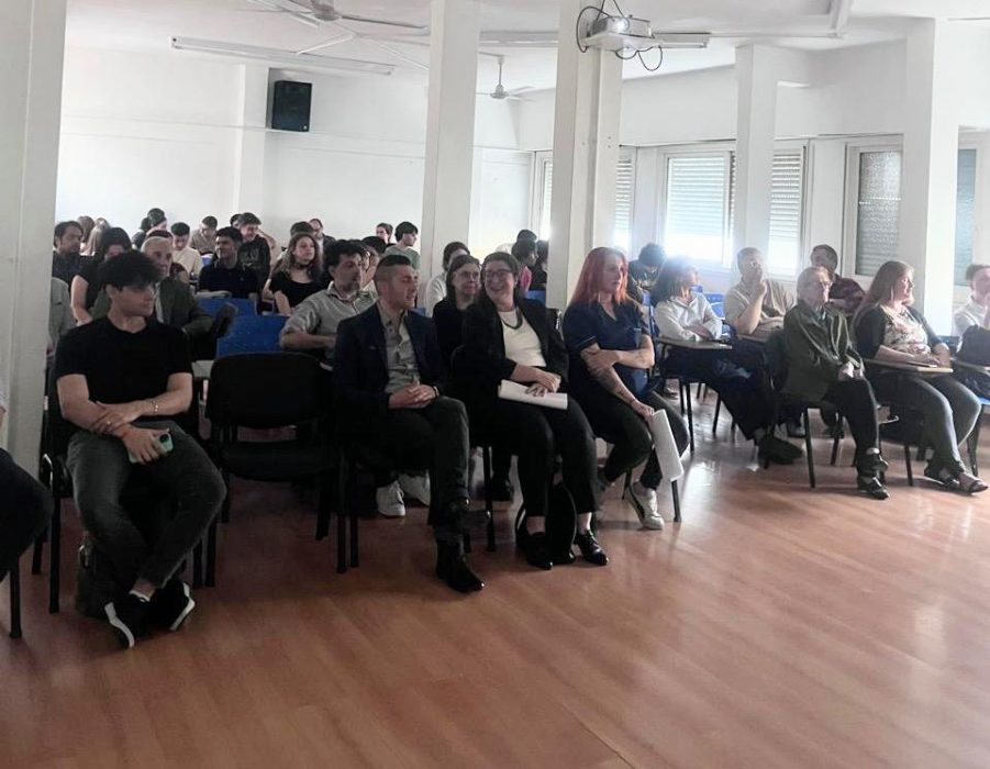 Investigación: construir comunidades sostenibles para todas las generaciones