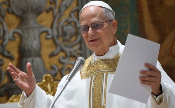 “Diseñar nuevos mapas de esperanza”: qué dice la carta apostólica sobre la educación de León XIV