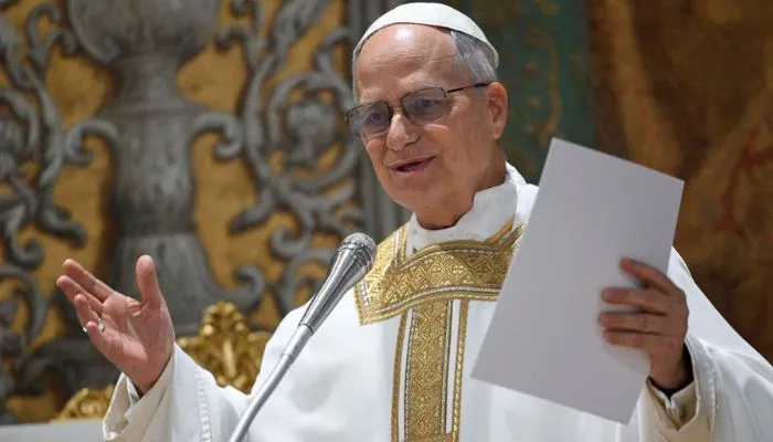 “Diseñar nuevos mapas de esperanza”: qué dice la carta apostólica sobre la educación de León XIV