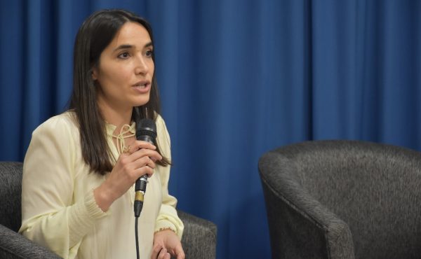 Se abre la inscripción a la Maestría en Gestión de Proyectos Sociales, totalmente a distancia