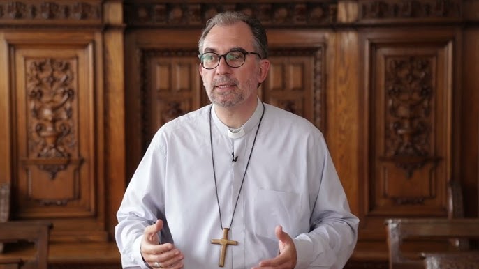 Invitación a celebrar el Cierre del Año Jubilar