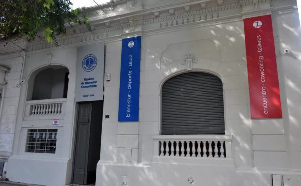 Coworking y salud: todo lo que ofrece el Espacio de Bienestar Comunitario