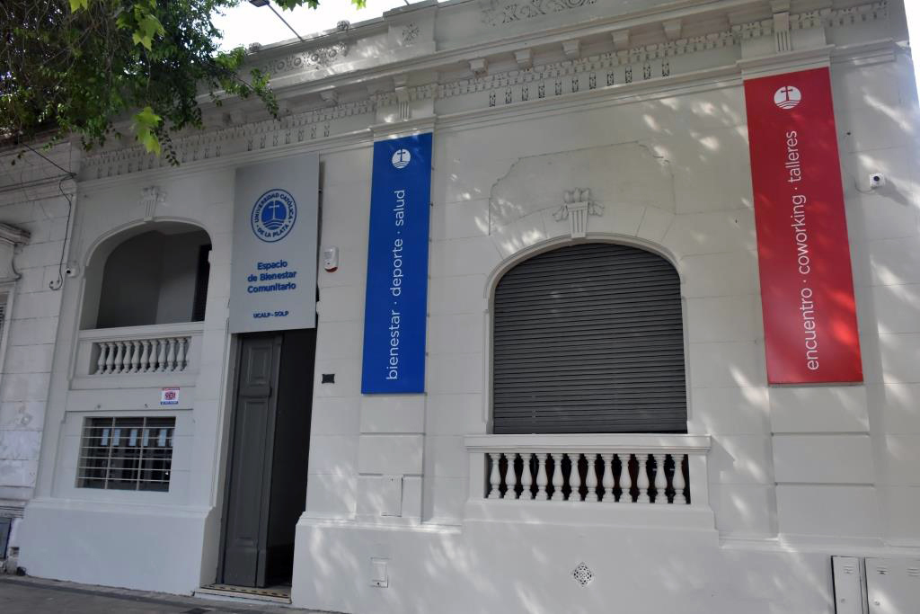 Cierre de la diplomatura en Formación Ambiental y Laudato si’