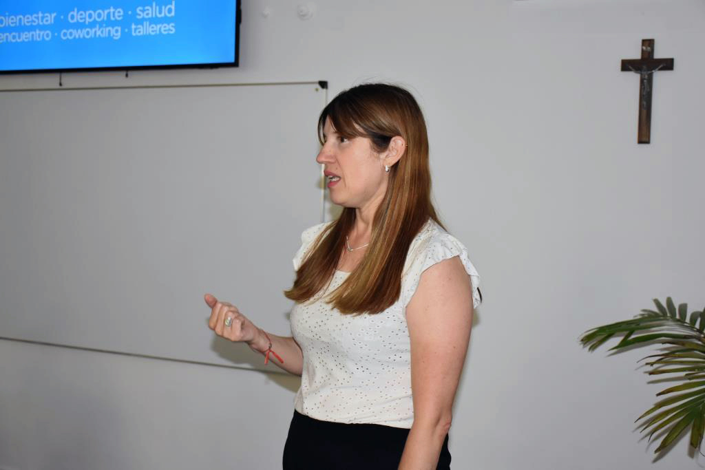 Centro de Bienestar Universitario (8)