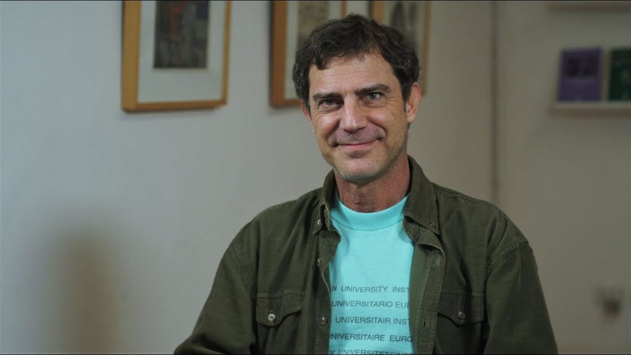 Charla abierta de Andrés Malamud sobre “La política argentina que viene”