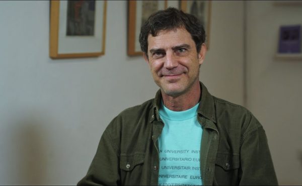 Charla abierta de Andrés Malamud sobre “La política argentina que viene”