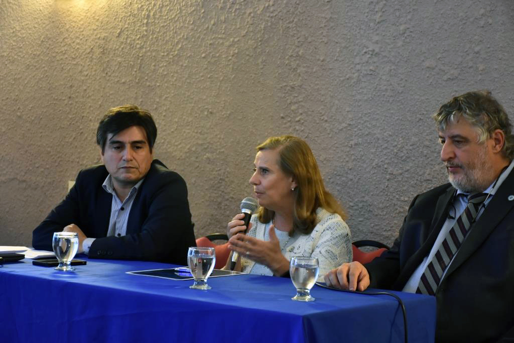 Convenio para el desarrollo de proyectos estratégicos en minería