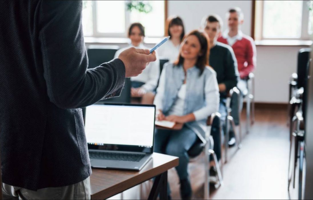 Posgrado en Docencia Universitaria para potenciar la calidad educativa