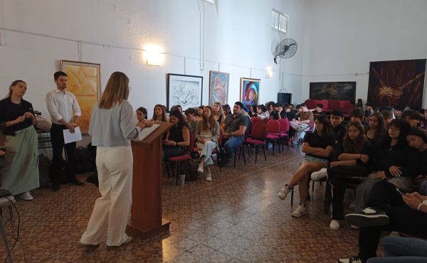 Siguen abiertas las inscripciones para el ciclo lectivo 2026