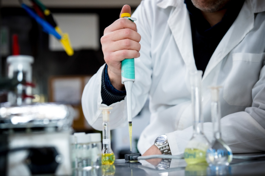 Llamado a categorización por equivalencia de investigadores UCALP