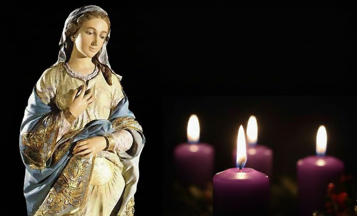 Primer domingo de Adviento: prepararnos para la venida del Señor