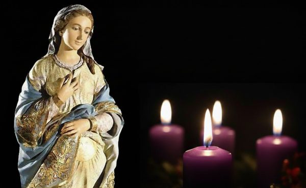 Primer domingo de Adviento: prepararnos para la venida del Señor