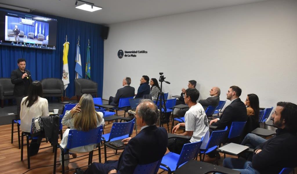 Las tres nuevas propuestas de posgrado para el 2026