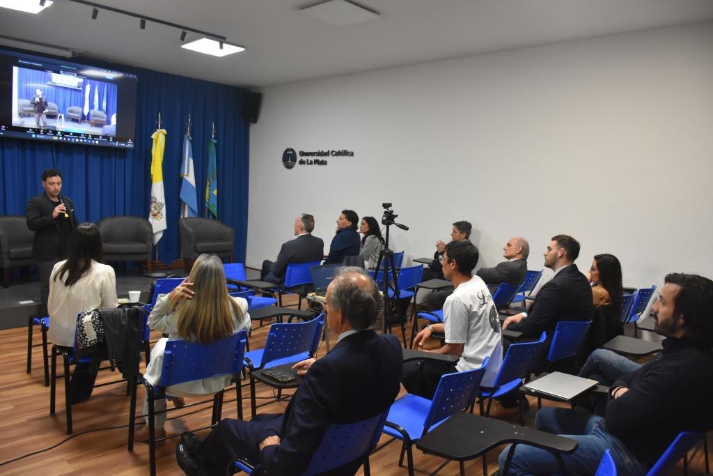 Las tres nuevas propuestas de posgrado para el 2026