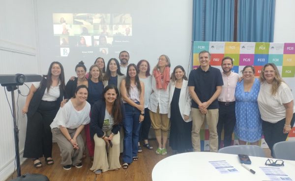 La URI en la octava reunión del Foro Argentino para la Educación Internacional