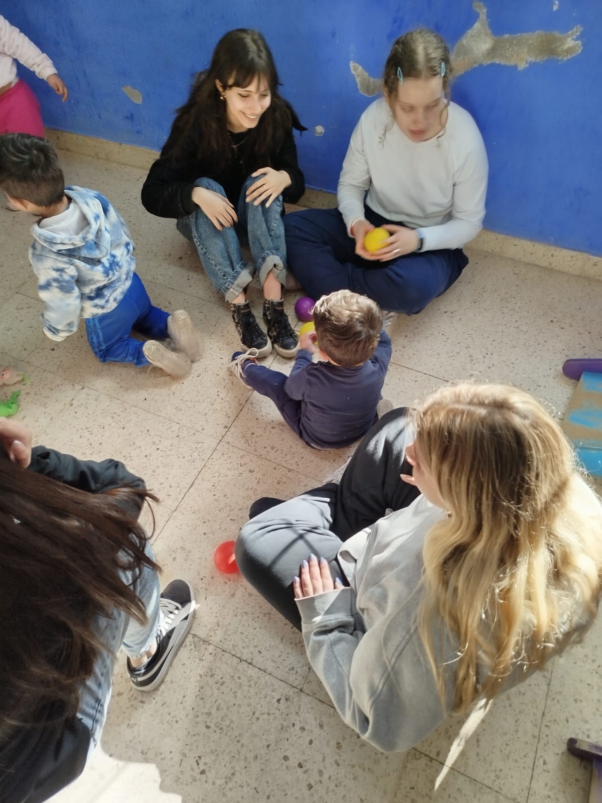 Mac Kay en Sta Clara 2