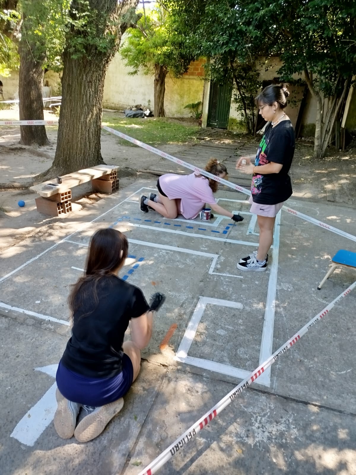 Mac Kay en Sta Clara 4