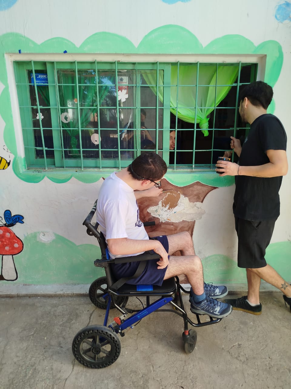 Mac Kay en Sta Clara 6