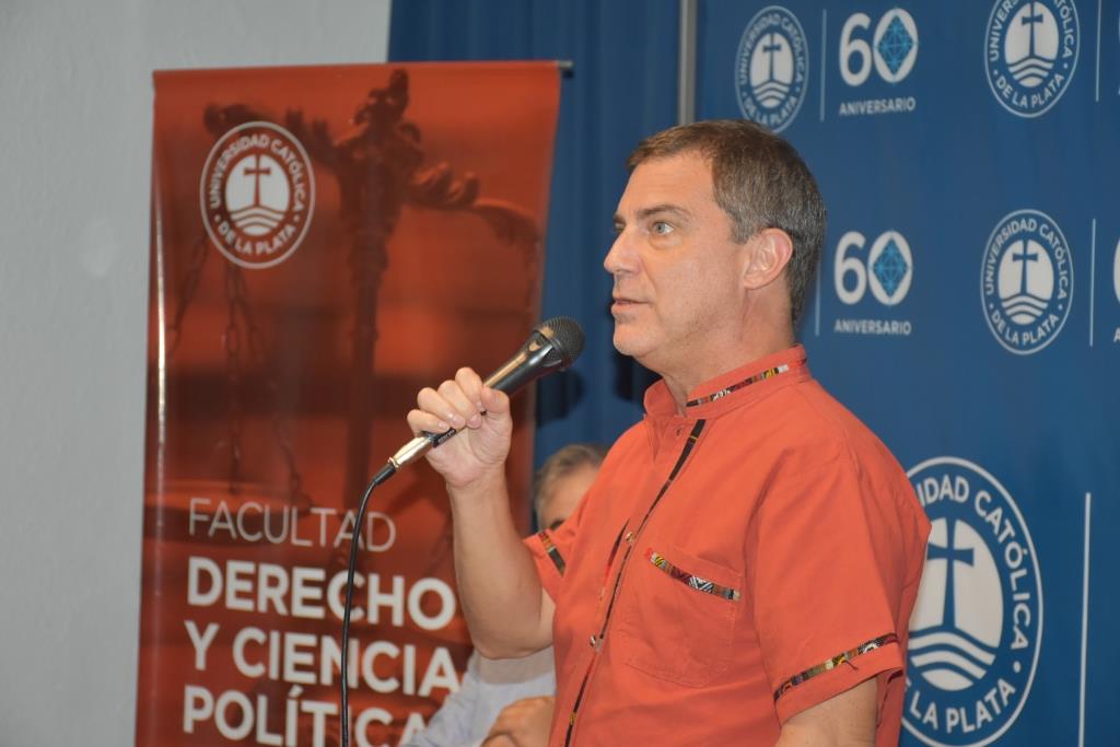 “Los más jóvenes asumen el desempleo como algo normal”