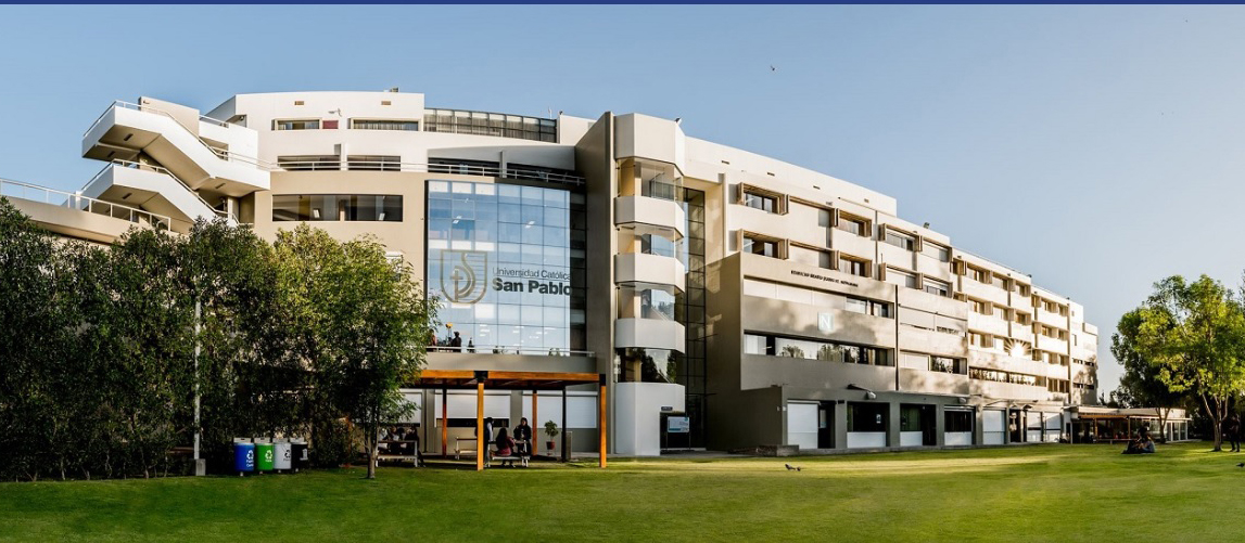 Nueva oportunidad de intercambio académico en Perú para estudiantes de la UCALP