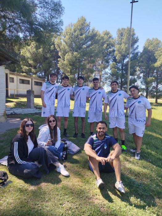 Primera jornada deportiva de la Sede UCALP Bahía Blanca (3)