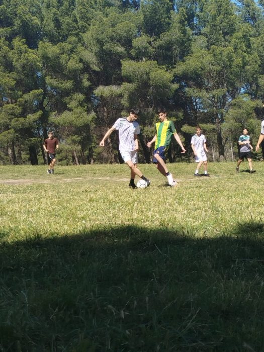 Primera jornada deportiva de la Sede UCALP Bahía Blanca (7)