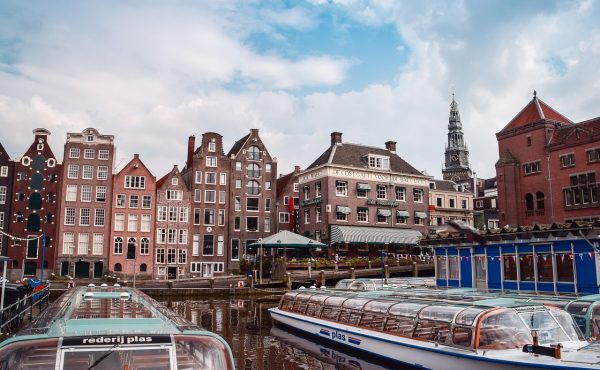 Propuestas de becas de Campus Argentina Global