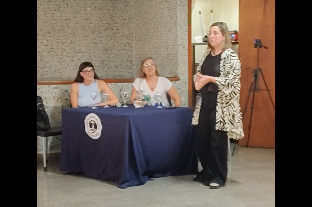 Salud reconoció proyectos y presentó residencias en Terapia Ocupacional 