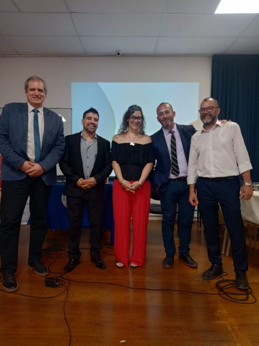 Simulacro de Juicio por Jurados en la sede Bahía Blanca (12)