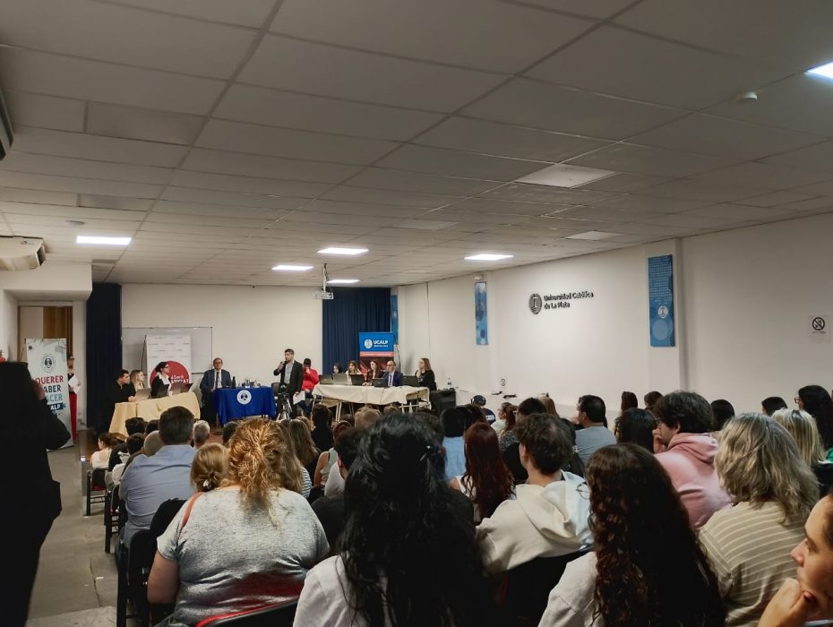 Simulacro de Juicio por Jurados en la sede Bahía Blanca (7)