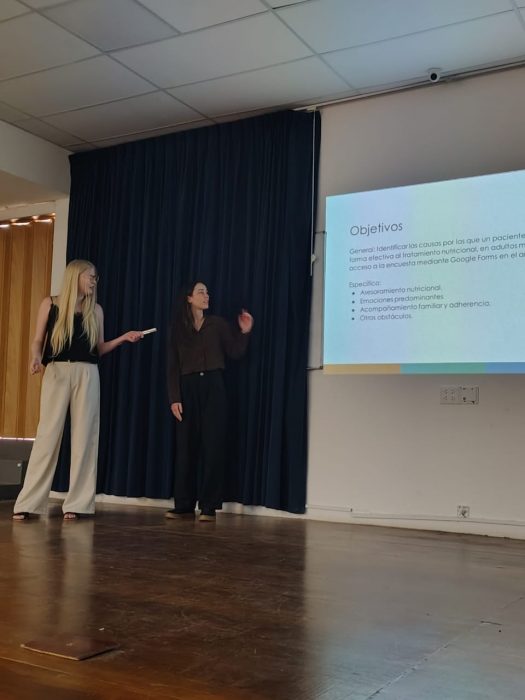 UCALP Abierta 2025 convocó a la comunidad en la sede Bahía Blanca (14)