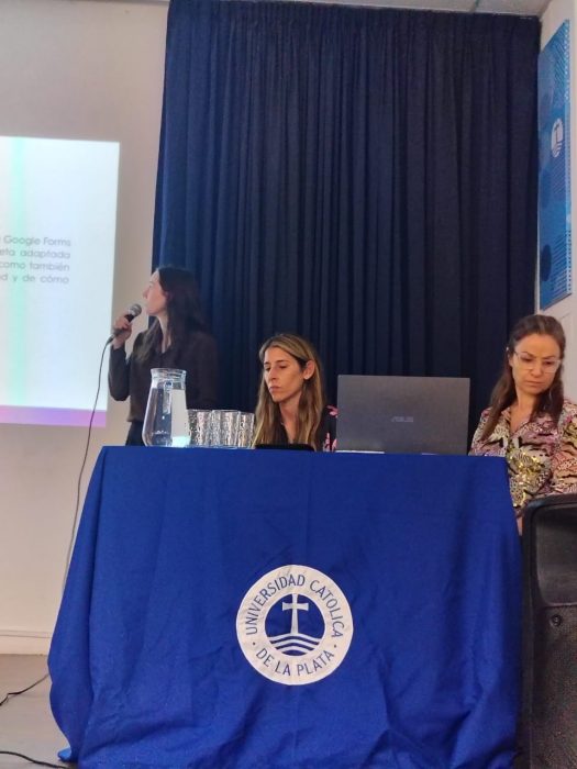 UCALP Abierta 2025 convocó a la comunidad en la sede Bahía Blanca (16)