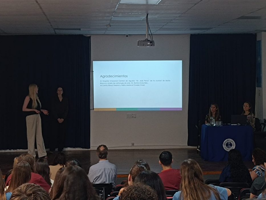 UCALP Abierta 2025 convocó a la comunidad en la sede Bahía Blanca (27)