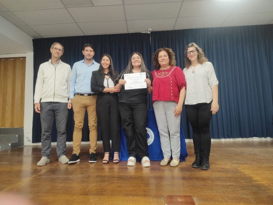 UCALP Abierta 2025 convocó a la comunidad en la sede Bahía Blanca (33)