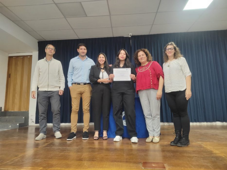 UCALP Abierta 2025 convocó a la comunidad en la sede Bahía Blanca (35)