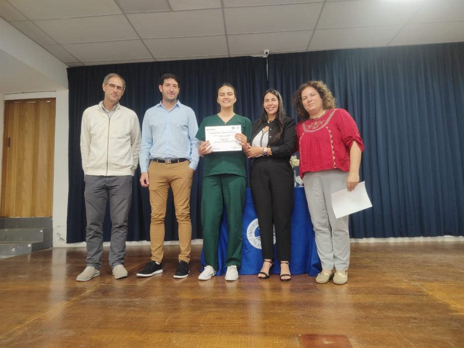 UCALP Abierta 2025 convocó a la comunidad en la sede Bahía Blanca (36)