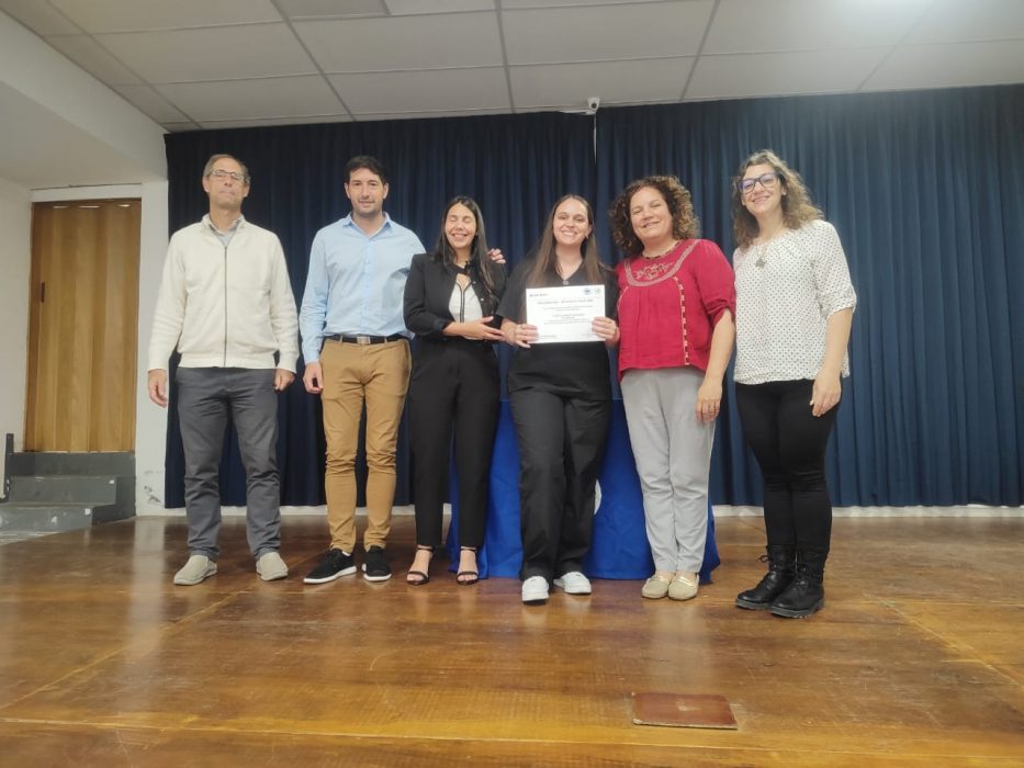 UCALP Abierta 2025 convocó a la comunidad en la sede Bahía Blanca (39)