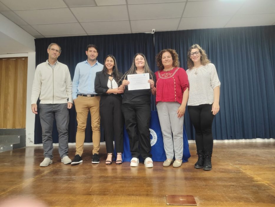 UCALP Abierta 2025 convocó a la comunidad en la sede Bahía Blanca (47)