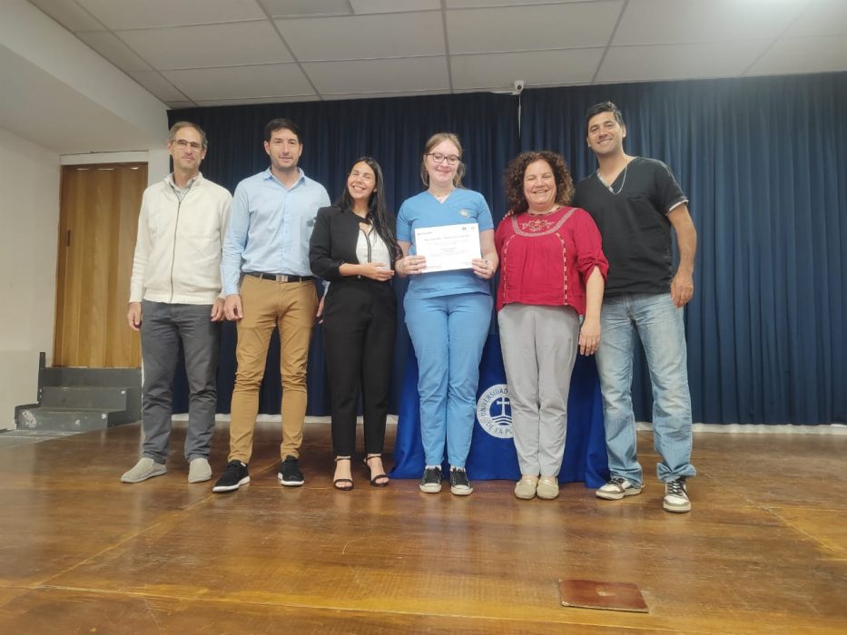 UCALP Abierta 2025 convocó a la comunidad en la sede Bahía Blanca (50)