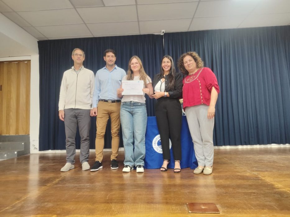 UCALP Abierta 2025 convocó a la comunidad en la sede Bahía Blanca (53)