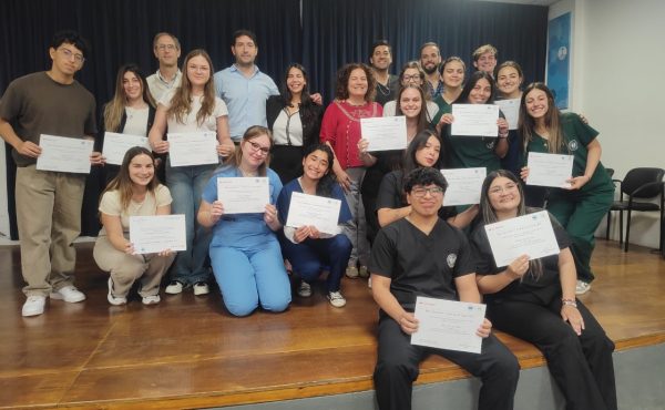 UCALP Abierta 2025 convocó a la comunidad en la sede Bahía Blanca