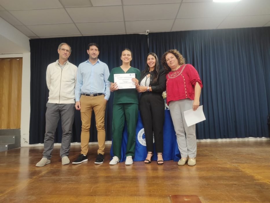 UCALP Abierta 2025 convocó a la comunidad en la sede Bahía Blanca (60)