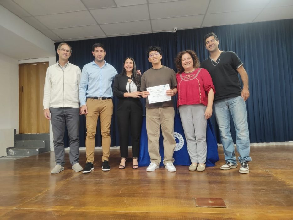 UCALP Abierta 2025 convocó a la comunidad en la sede Bahía Blanca (64)