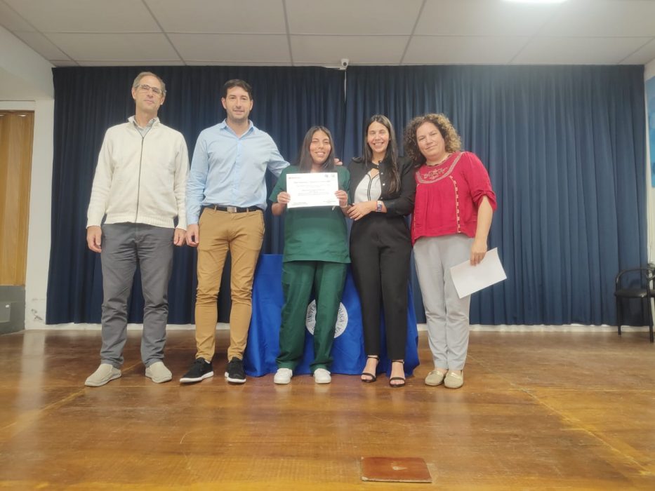 UCALP Abierta 2025 convocó a la comunidad en la sede Bahía Blanca (68)