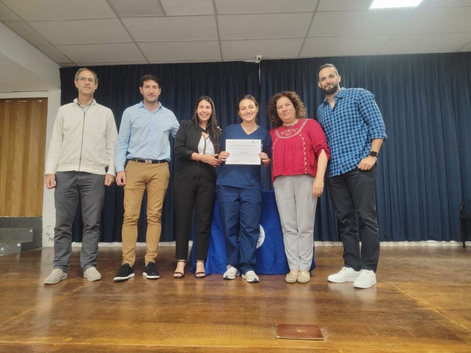 UCALP Abierta 2025 convocó a la comunidad en la sede Bahía Blanca (69)