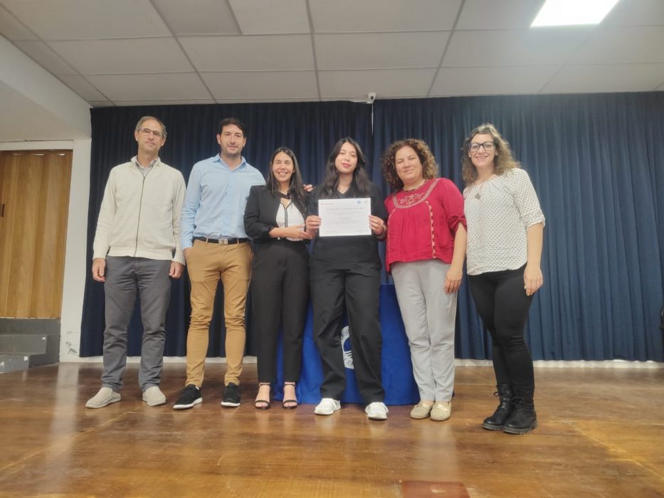 UCALP Abierta 2025 convocó a la comunidad en la sede Bahía Blanca (72)