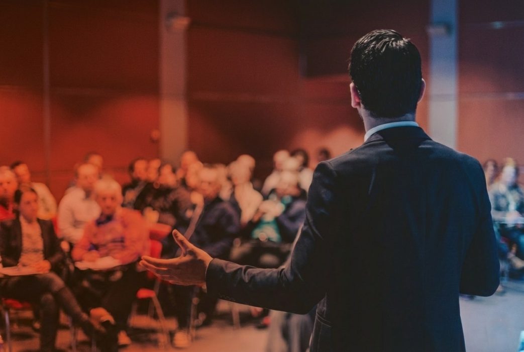 Especialización en Liderazgo Político para profesionales