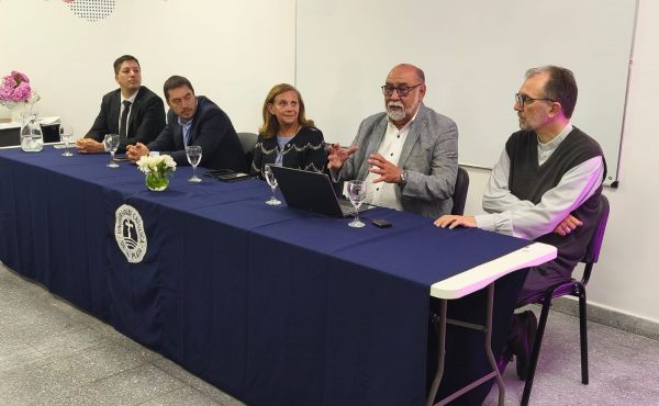 Cerró la diplomatura en Formación Ambiental e inauguró su Observatorio Socioambiental