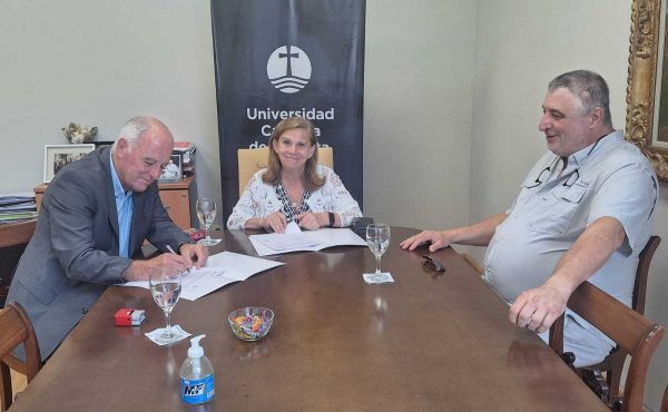 Convenio con la Academia de la Ingeniería de la Provincia