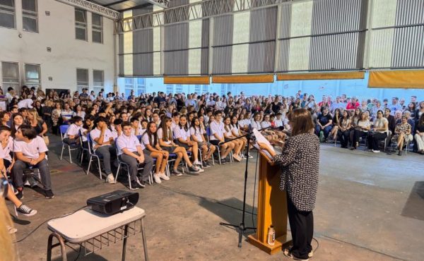 Fechas confirmadas para los actos de egresados de los colegios